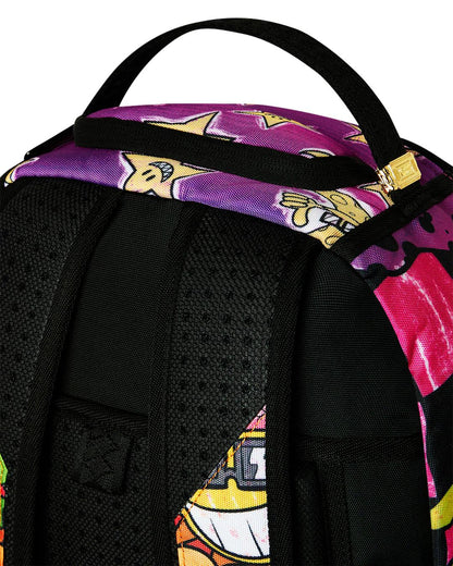 TIMEWAVE BACKPACK | Sprayground Classic