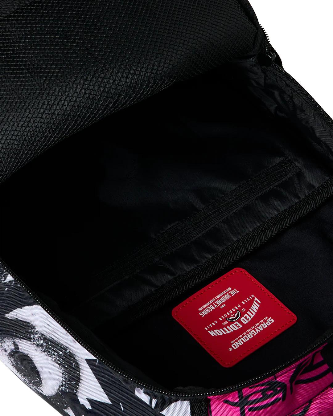 AMP'D UP BACKPACK | Sprayground Everyday