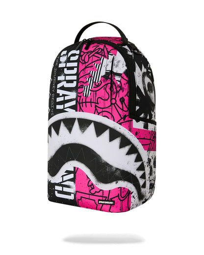 AMP'D UP BACKPACK | Sprayground Everyday