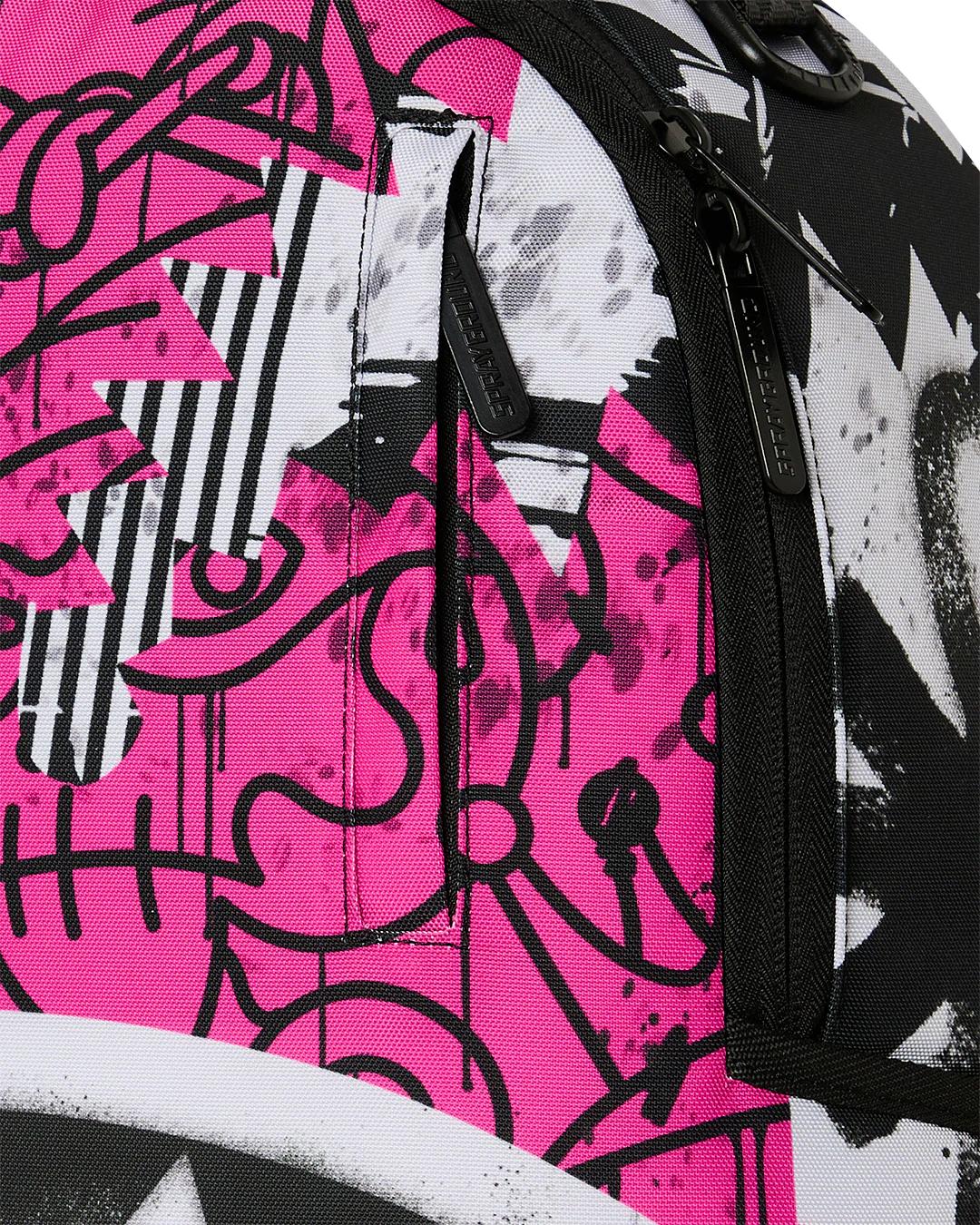 AMP'D UP BACKPACK | Sprayground Everyday