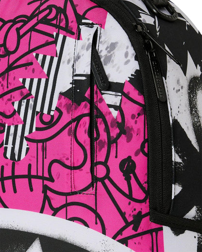 AMP'D UP BACKPACK | Sprayground Everyday