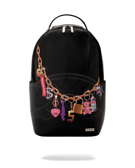 THE MIRAGE BACKPACK | Sprayground Value
