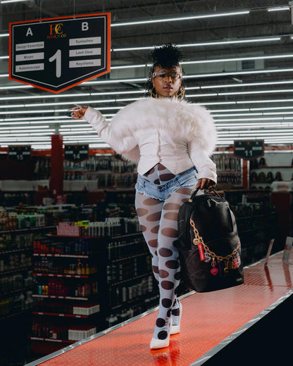 THE MIRAGE BACKPACK | Sprayground Value