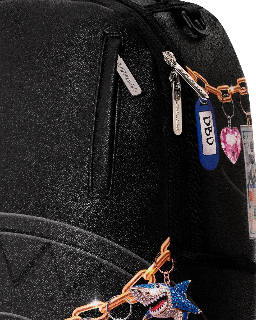THE MIRAGE BACKPACK | Sprayground Value