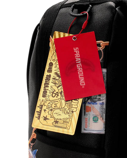THE MIRAGE BACKPACK | Sprayground Value
