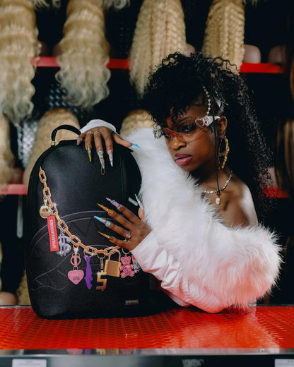 THE MIRAGE BACKPACK | Sprayground Value