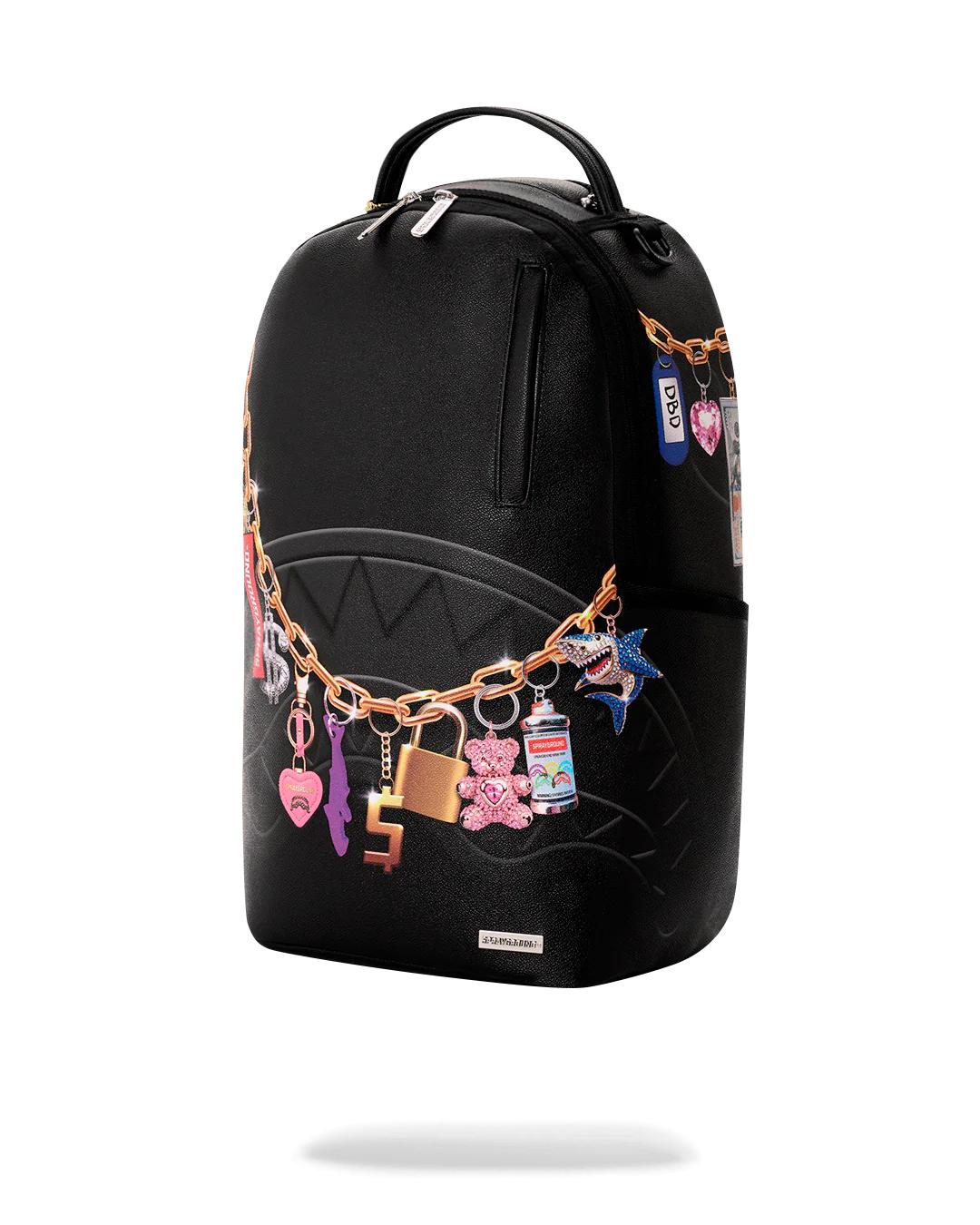 THE MIRAGE BACKPACK | Sprayground Value