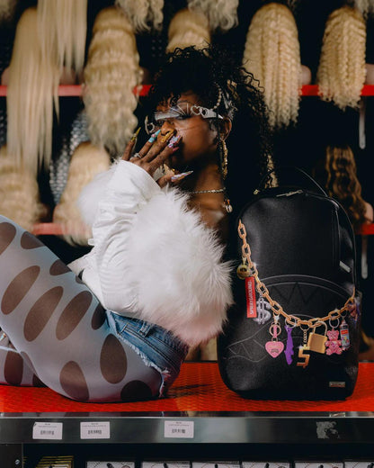 THE MIRAGE BACKPACK | Sprayground Value