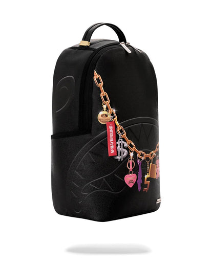 THE MIRAGE BACKPACK | Sprayground Value