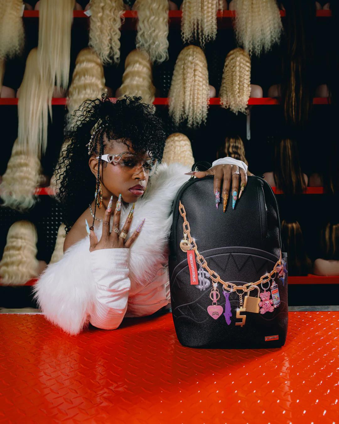 THE MIRAGE BACKPACK | Sprayground Value