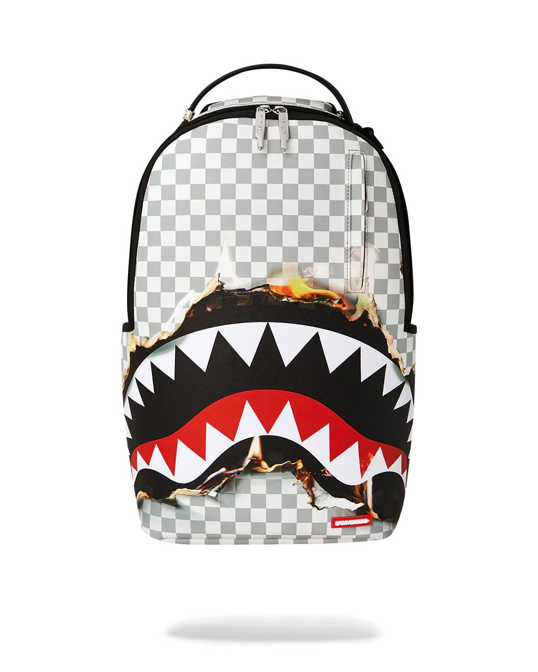 REVEAL THE REAL BACKPACK | Sprayground Great Value