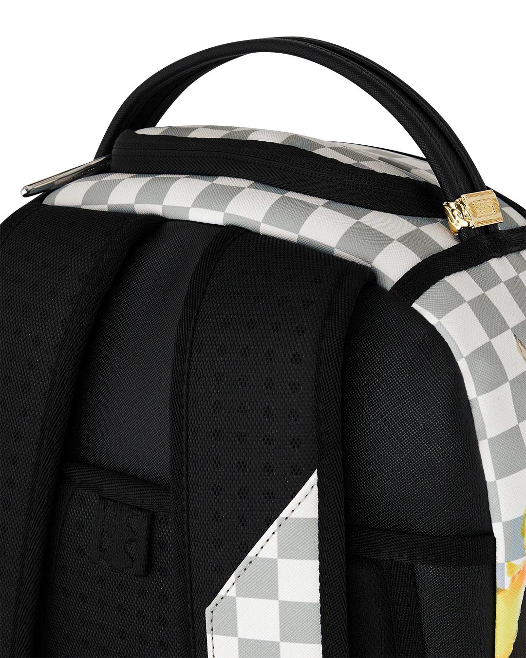 REVEAL THE REAL BACKPACK | Sprayground Great Value