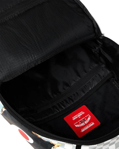 REVEAL THE REAL BACKPACK | Sprayground Great Value