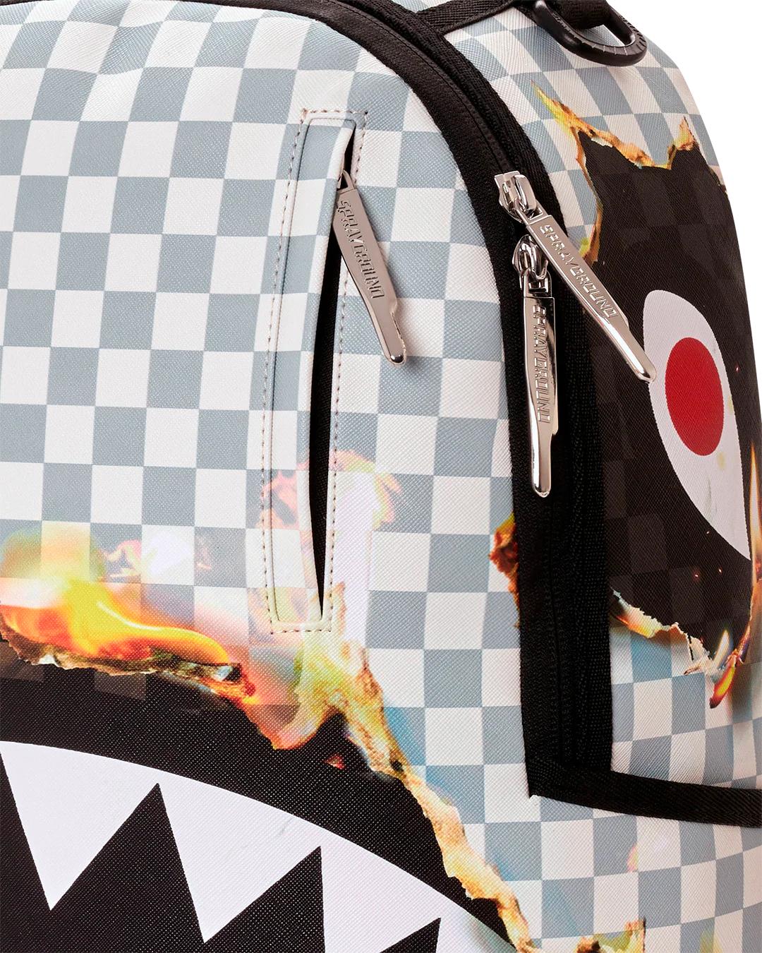 REVEAL THE REAL BACKPACK | Sprayground Great Value