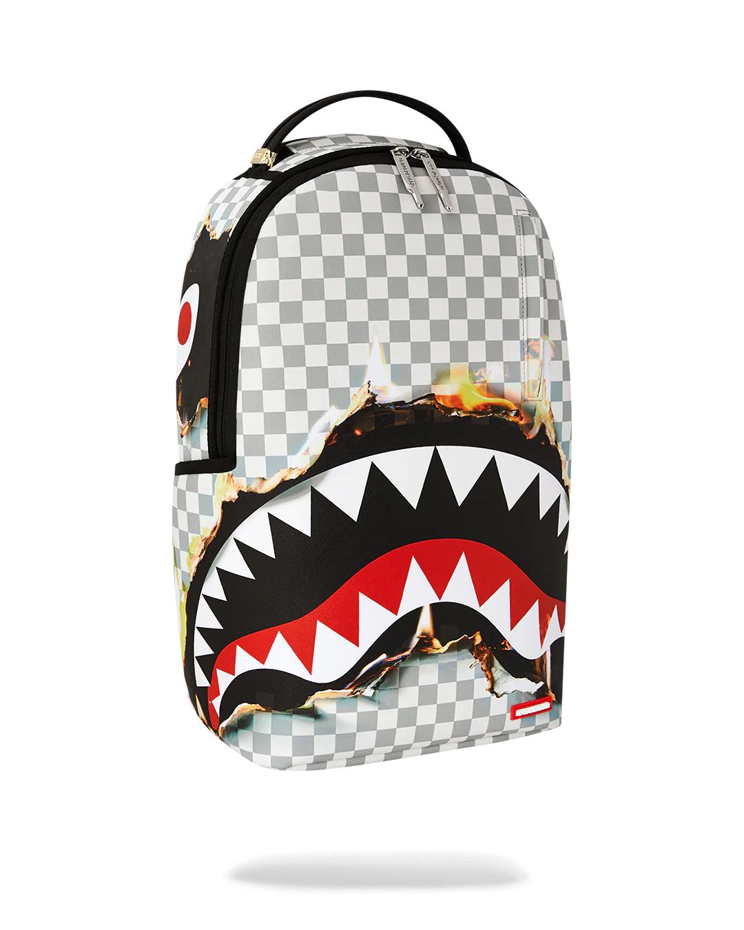 REVEAL THE REAL BACKPACK | Sprayground Great Value