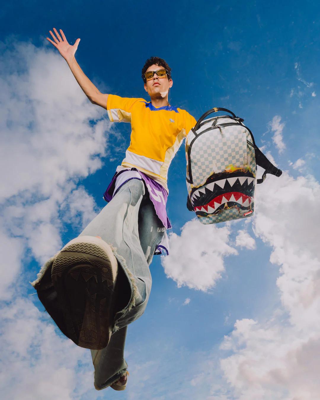 REVEAL THE REAL BACKPACK | Sprayground Great Value