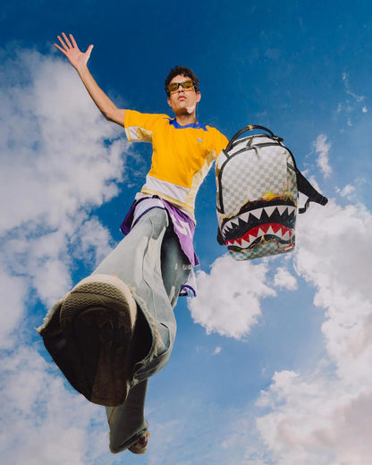 REVEAL THE REAL BACKPACK | Sprayground Great Value