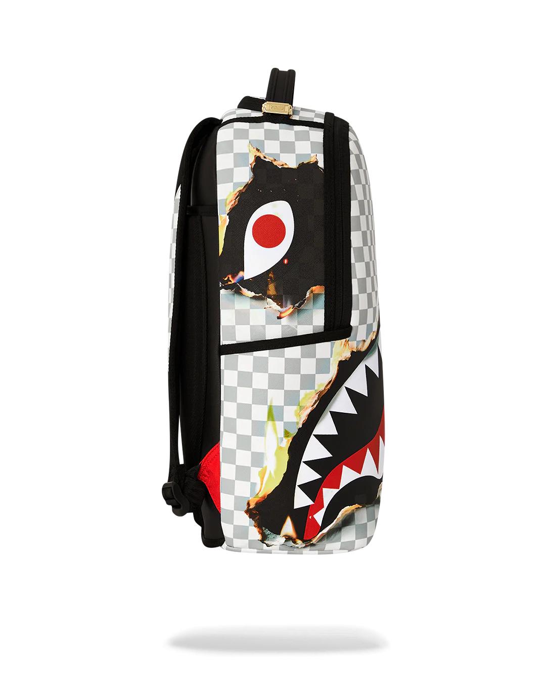 REVEAL THE REAL BACKPACK | Sprayground Great Value