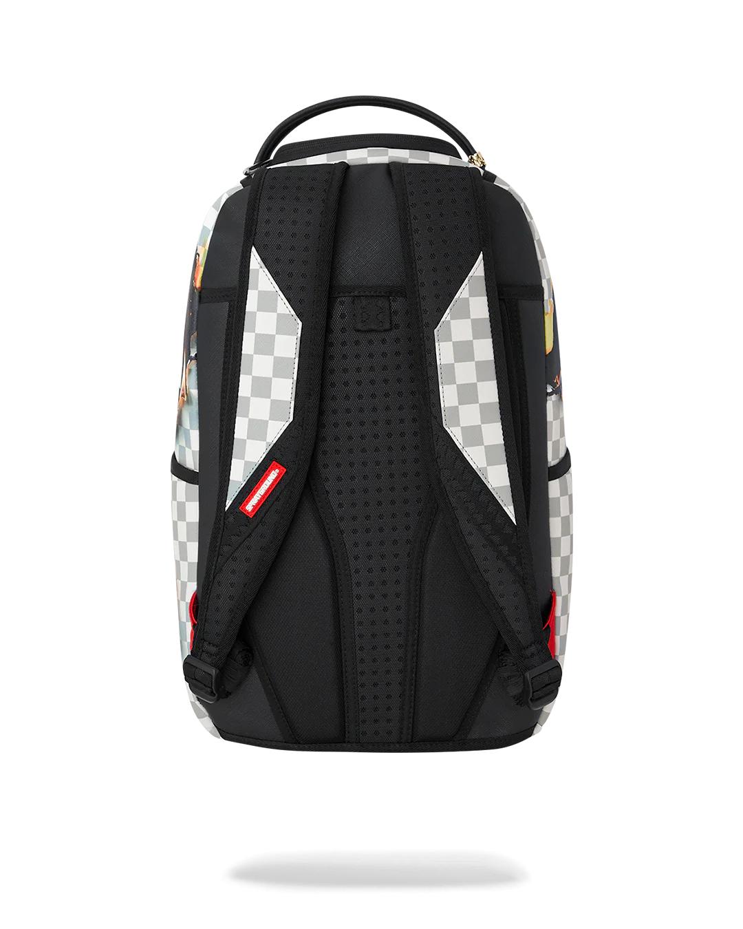 REVEAL THE REAL BACKPACK | Sprayground Great Value