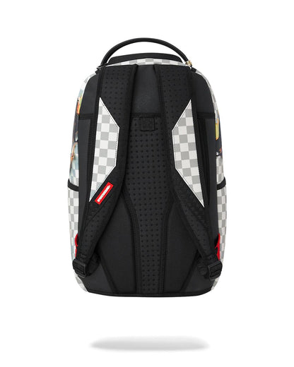 REVEAL THE REAL BACKPACK | Sprayground Great Value