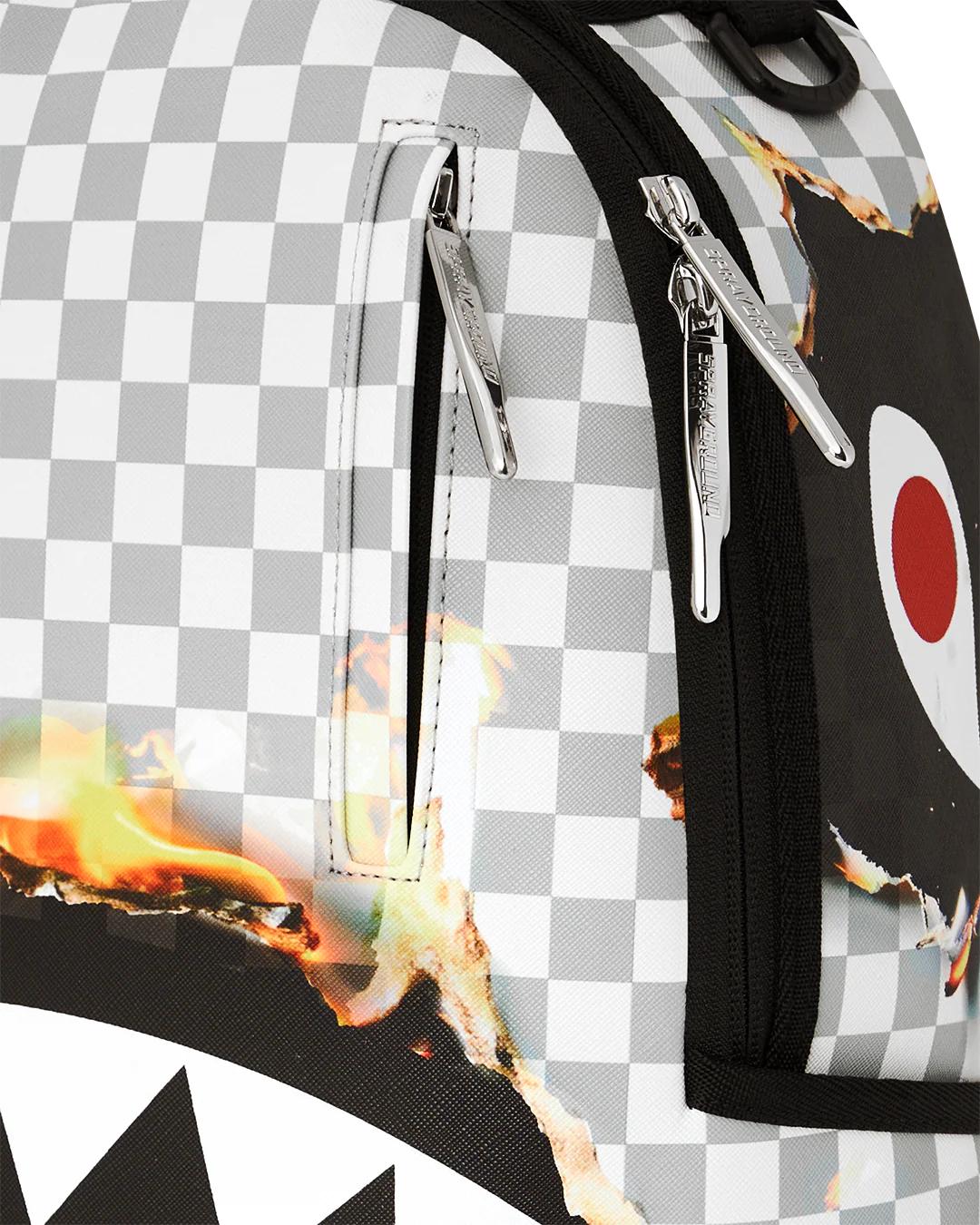 REVEAL THE REAL BACKPACK | Sprayground Great Value