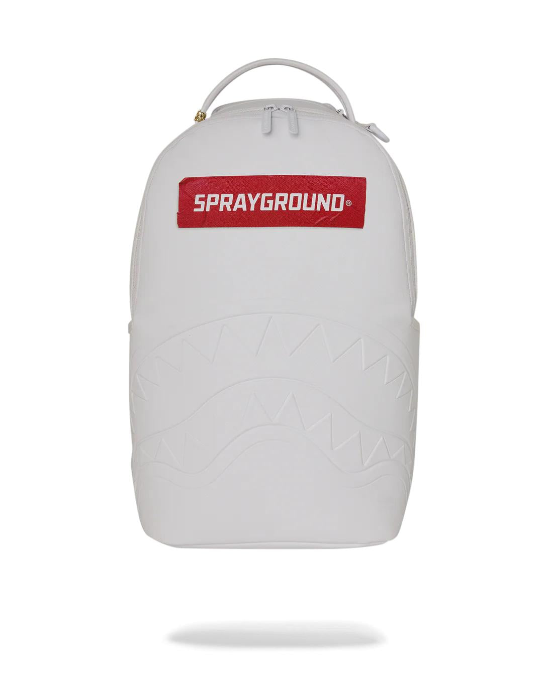 SEAL OF APPROVAL BACKPACK | Sprayground Latest