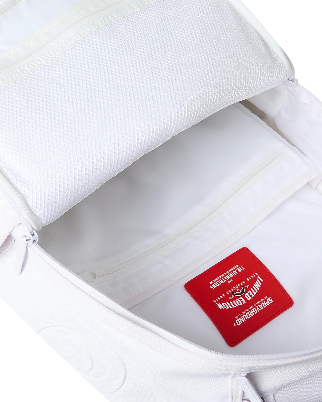 SEAL OF APPROVAL BACKPACK | Sprayground Latest
