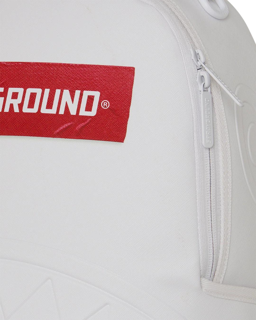 SEAL OF APPROVAL BACKPACK | Sprayground Latest