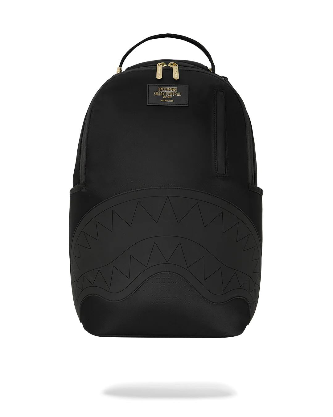 SHARK CENTRAL BANK BACKPACK | Sprayground Premium