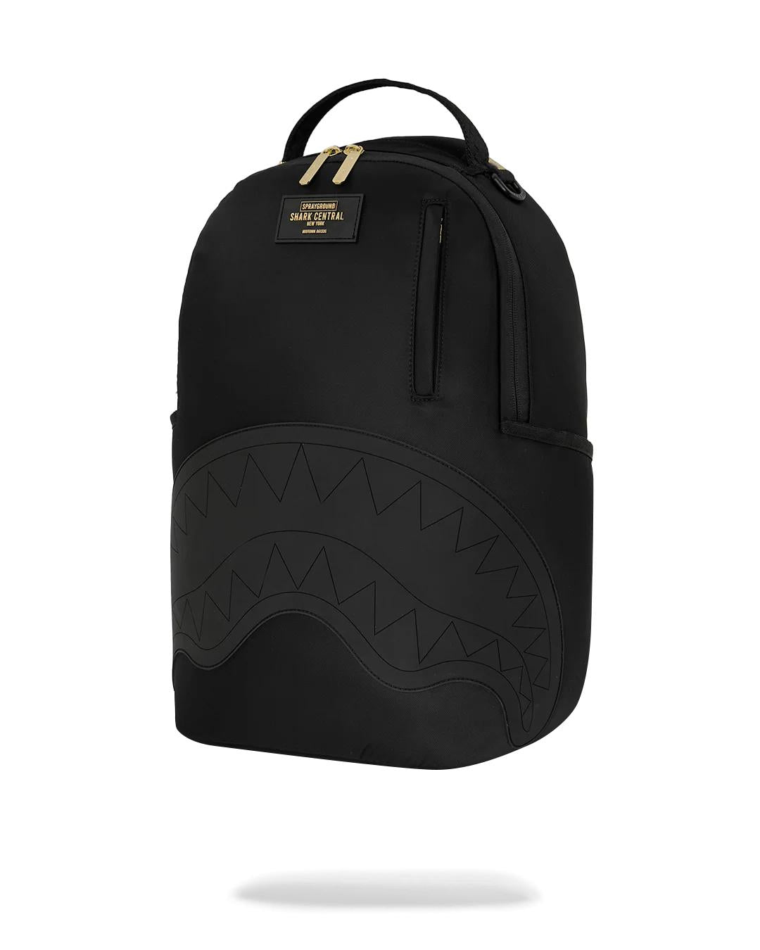 SHARK CENTRAL BANK BACKPACK | Sprayground Premium