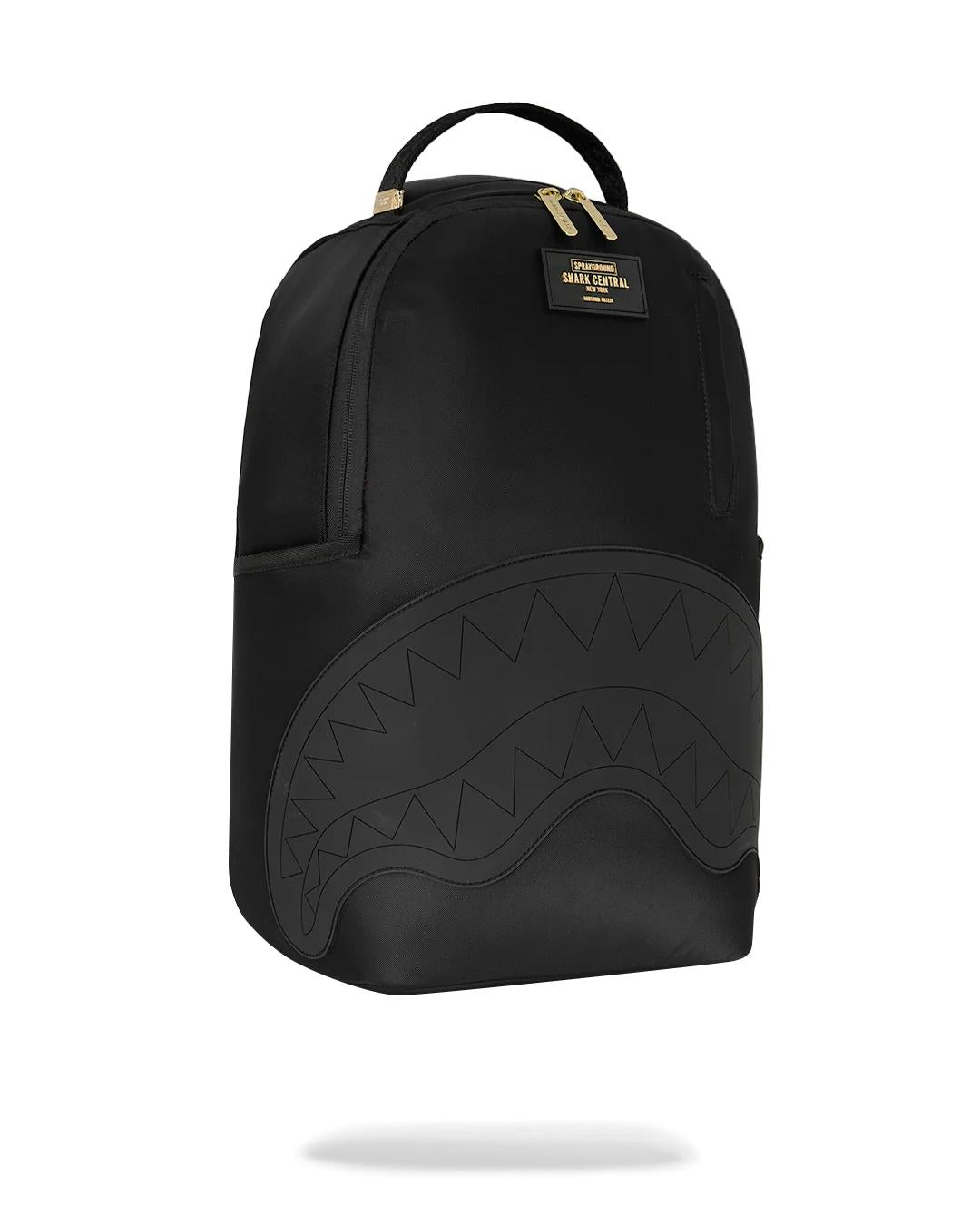 SHARK CENTRAL BANK BACKPACK | Sprayground Premium