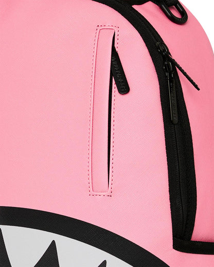 SHARK CENTRAL BUBBLE SHARK (PINK) BACKPACK | Sprayground New