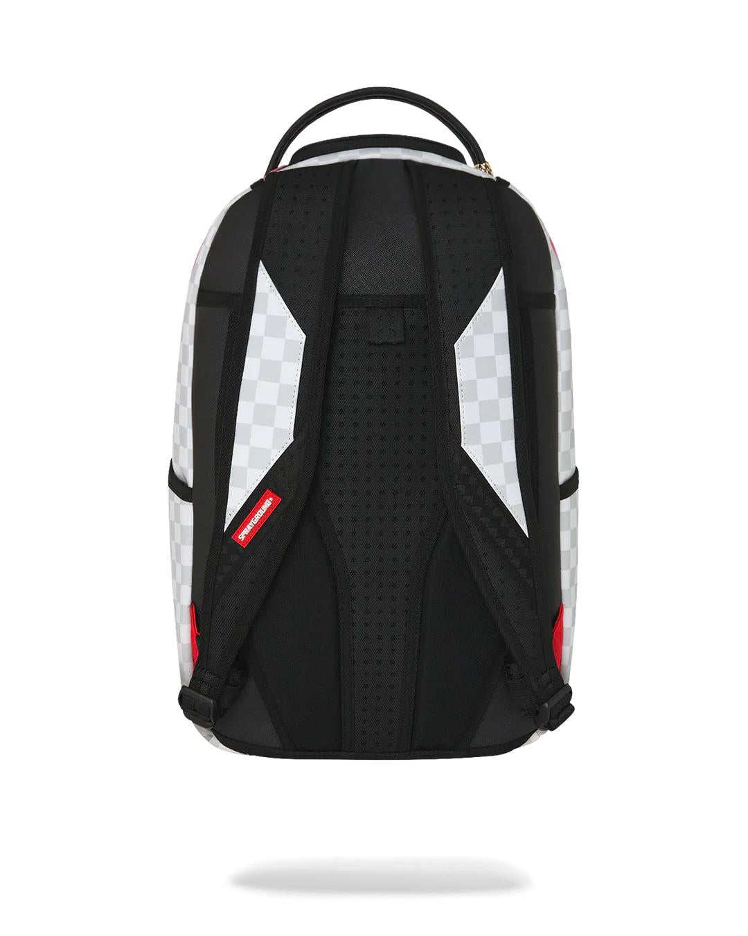 PINK PANTHER PAWPRINTS BACKPACK | Sprayground Popular