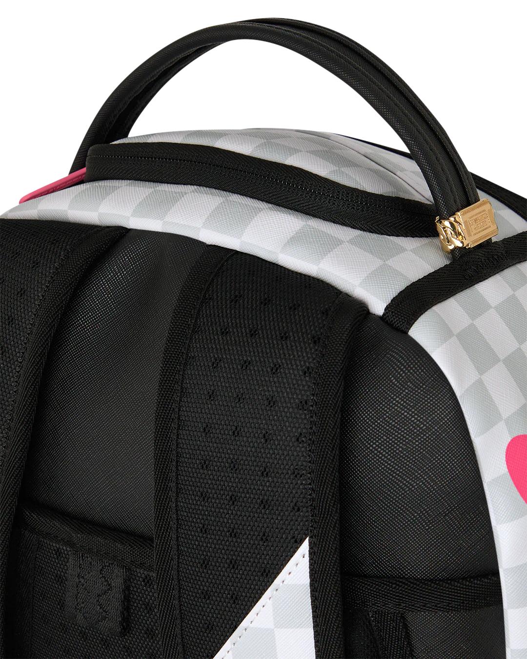 PINK PANTHER PAWPRINTS BACKPACK | Sprayground Popular