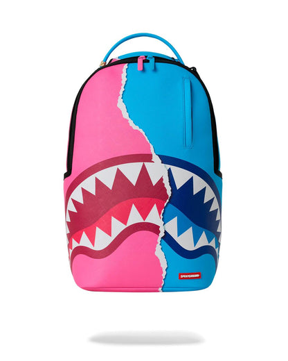 SHARK CENTRAL ZEN BACKPACK | Sprayground Recommended