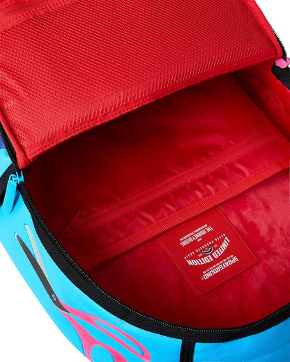 SHARK CENTRAL ZEN BACKPACK | Sprayground Recommended
