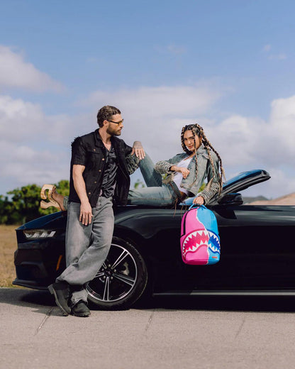 SHARK CENTRAL ZEN BACKPACK | Sprayground Recommended