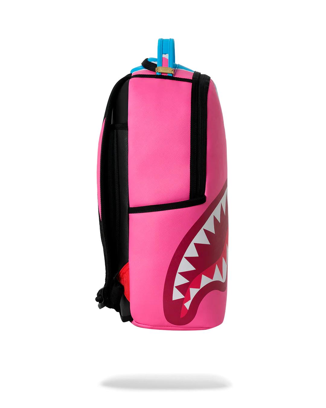 SHARK CENTRAL ZEN BACKPACK | Sprayground Recommended