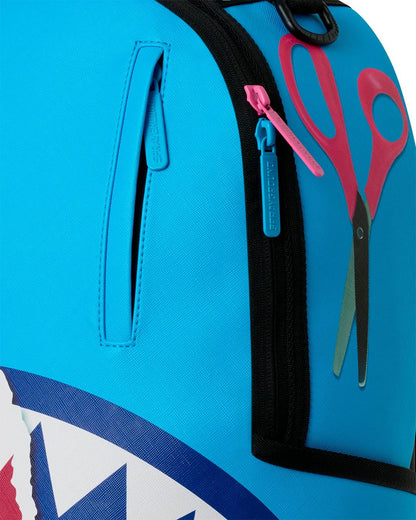 SHARK CENTRAL ZEN BACKPACK | Sprayground Recommended