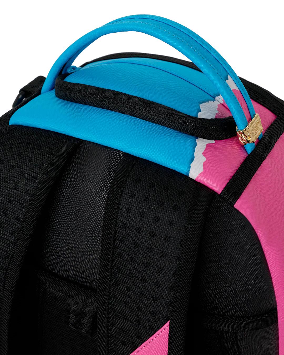 SHARK CENTRAL ZEN BACKPACK | Sprayground Recommended