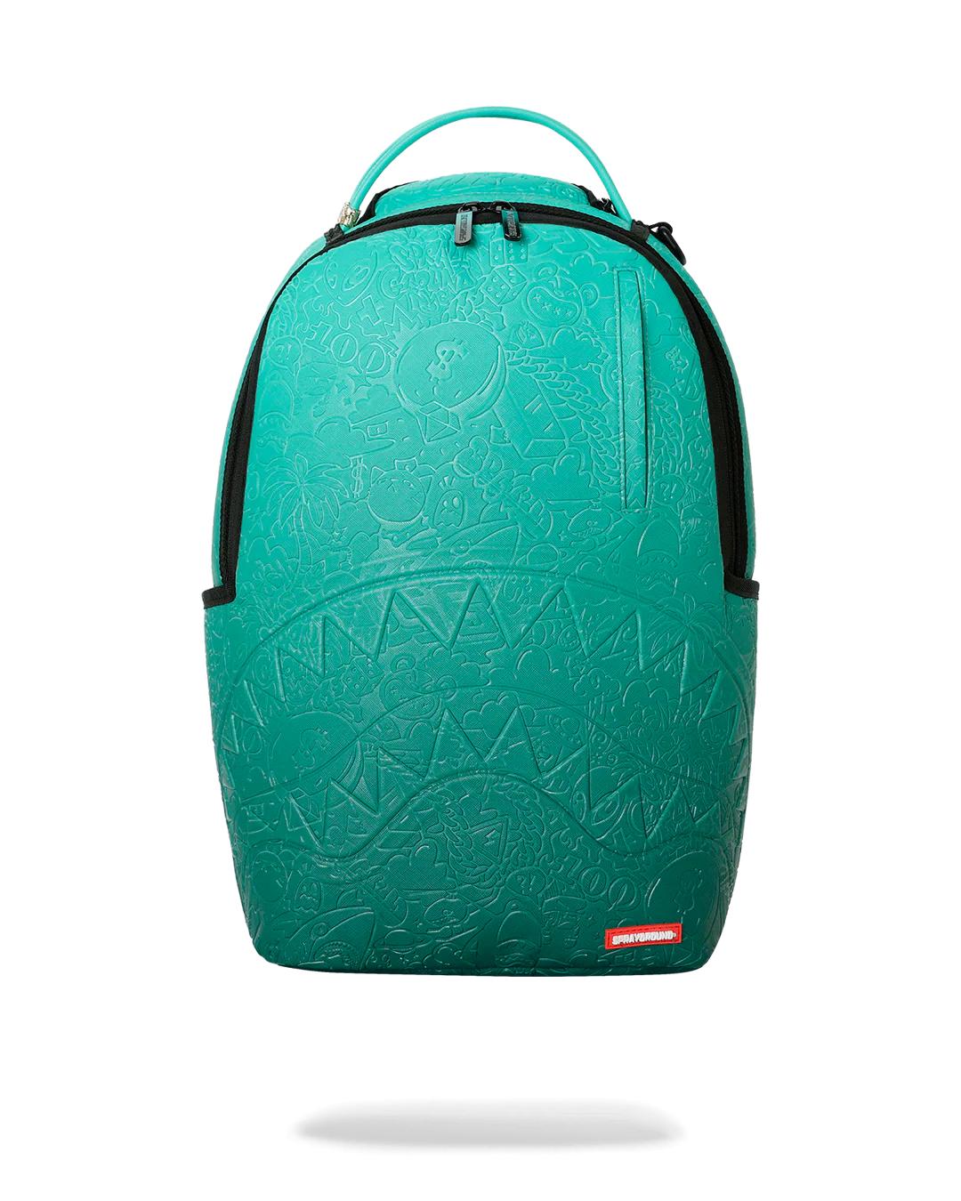SEASIDE VIEW BACKPACK | Sprayground Signature
