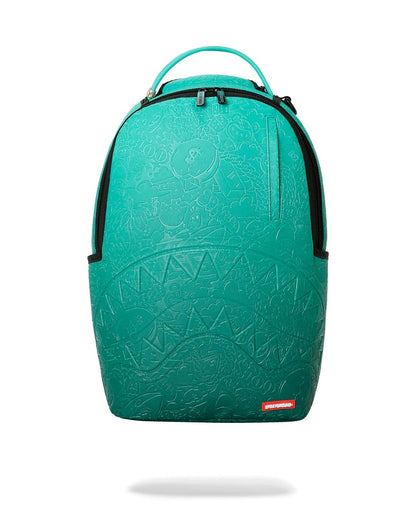 SEASIDE VIEW BACKPACK | Sprayground Signature