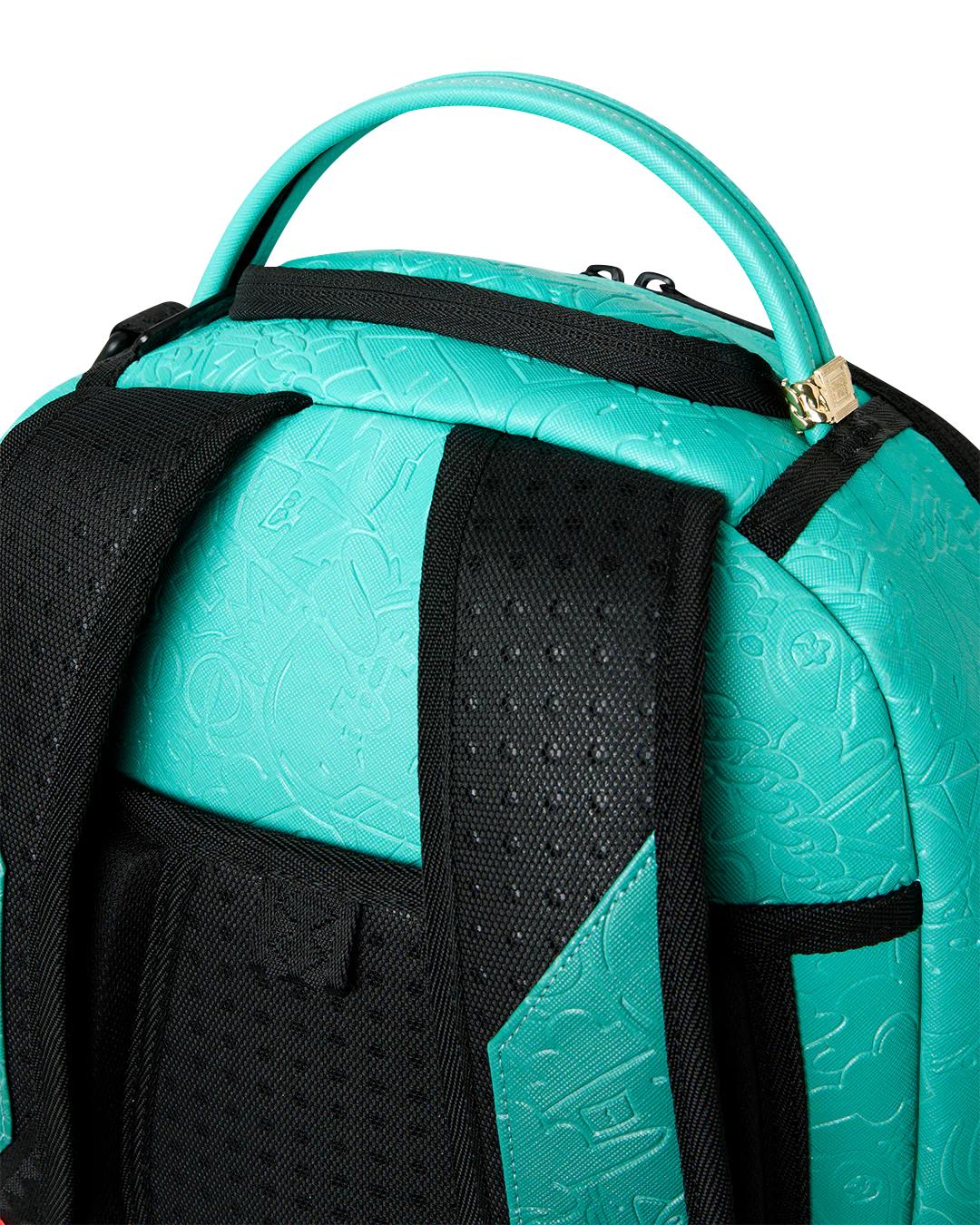 SEASIDE VIEW BACKPACK | Sprayground Signature