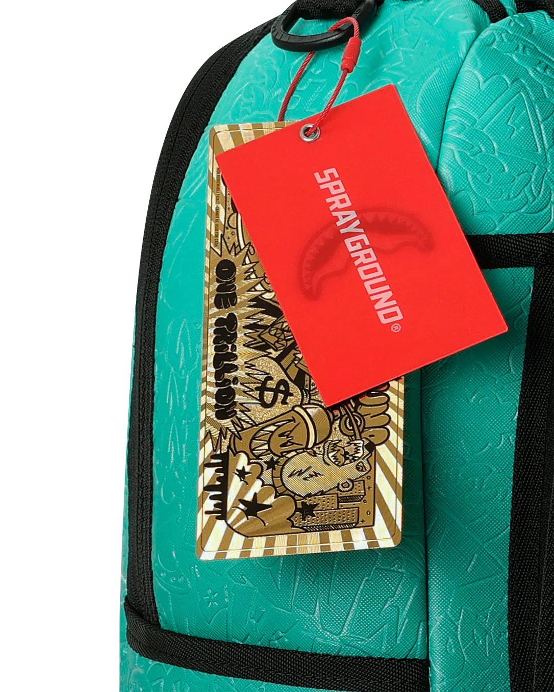 SEASIDE VIEW BACKPACK | Sprayground Signature