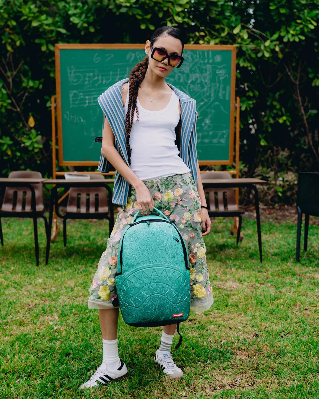 SEASIDE VIEW BACKPACK | Sprayground Signature