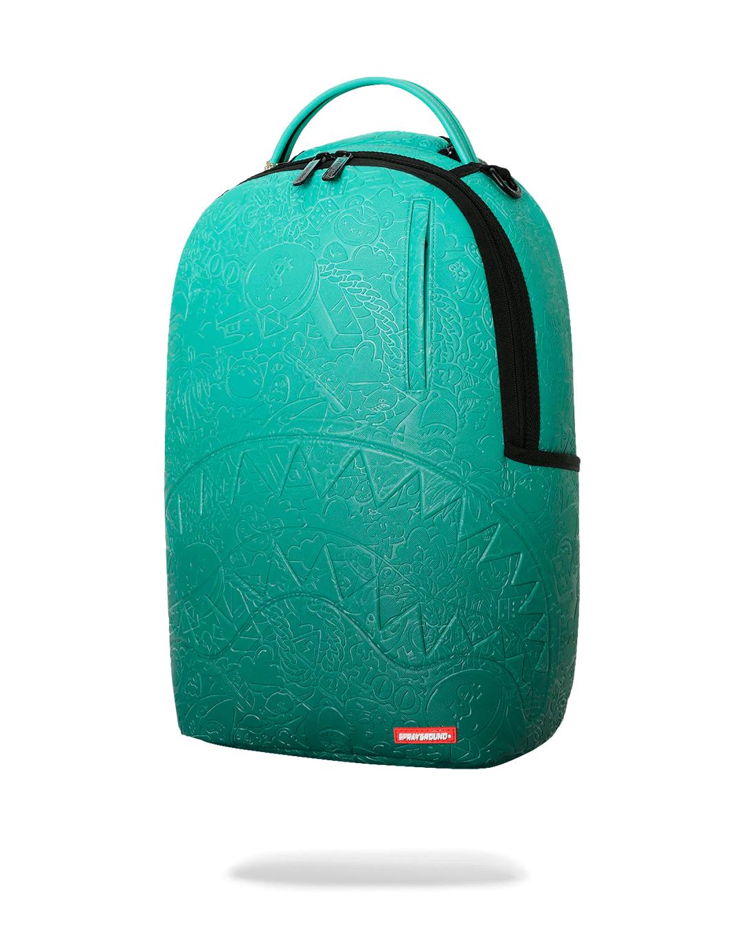SEASIDE VIEW BACKPACK | Sprayground Signature