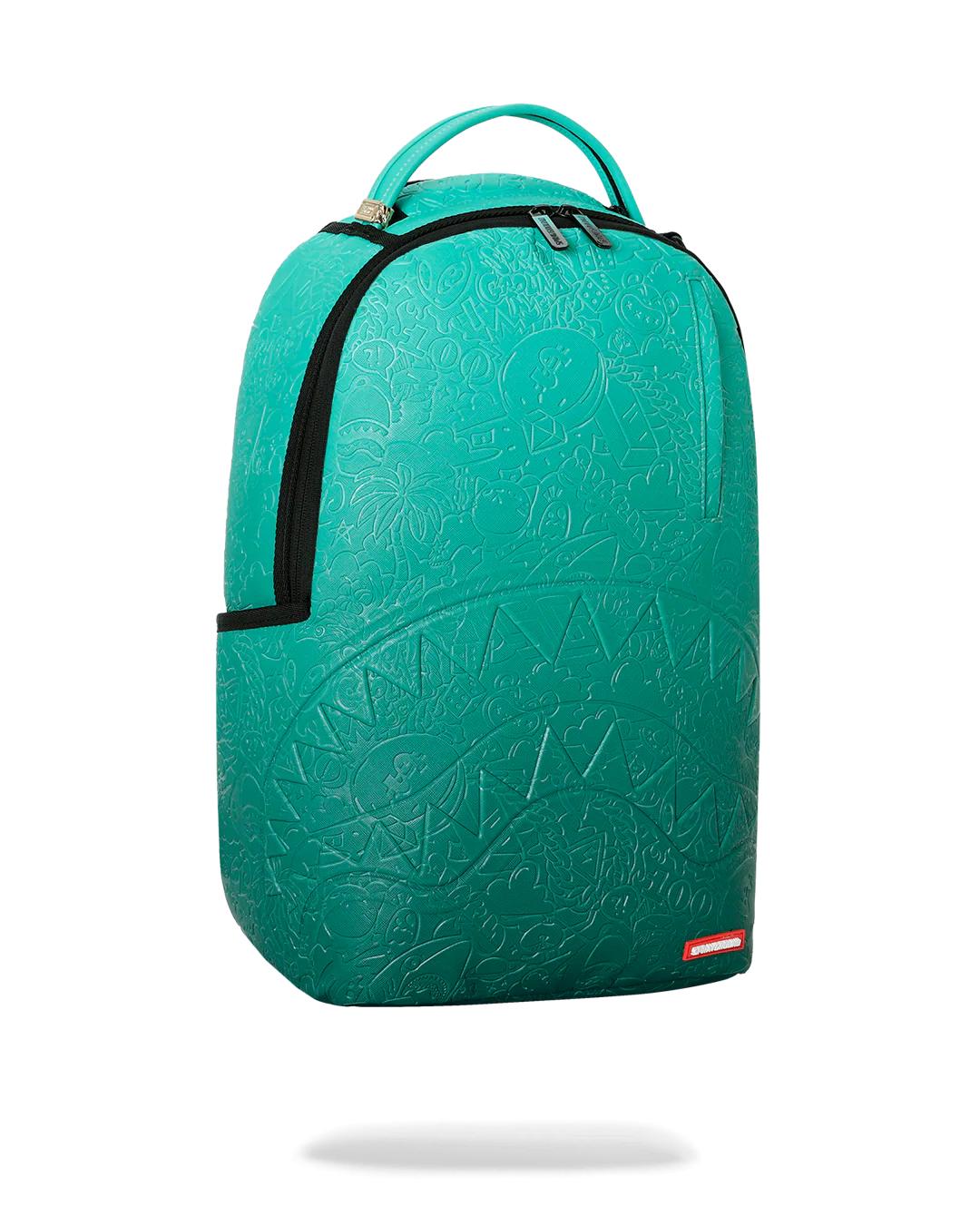 SEASIDE VIEW BACKPACK | Sprayground Signature
