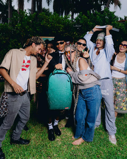 SEASIDE VIEW BACKPACK | Sprayground Signature