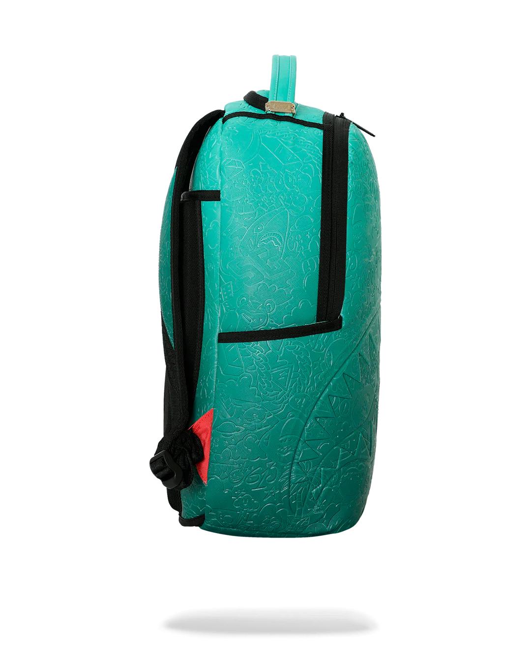 SEASIDE VIEW BACKPACK | Sprayground Signature