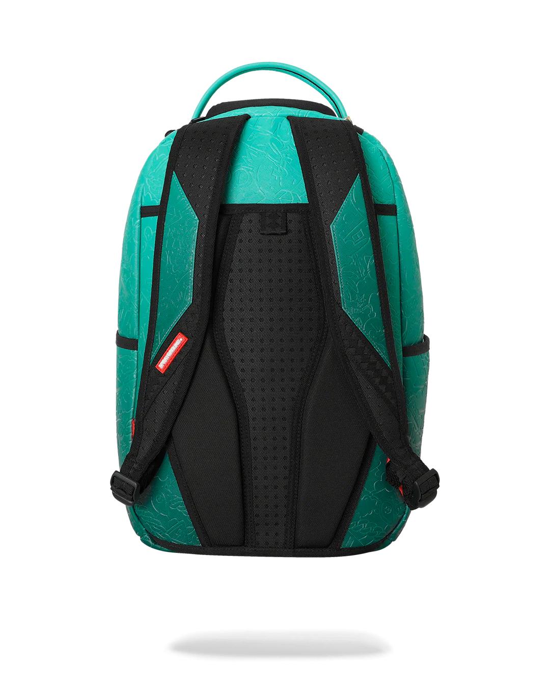 SEASIDE VIEW BACKPACK | Sprayground Signature
